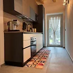 Bea Apartment