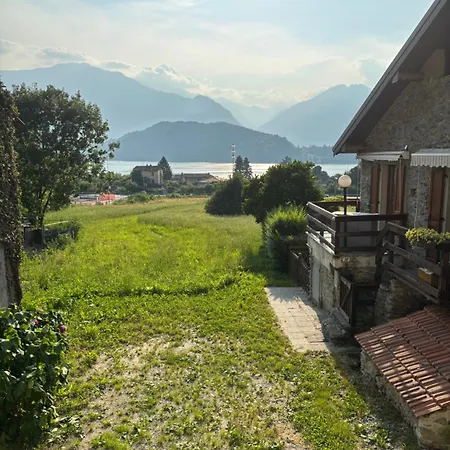 Holiday home Bea *