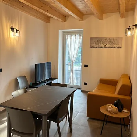 Bea Holiday home Colico