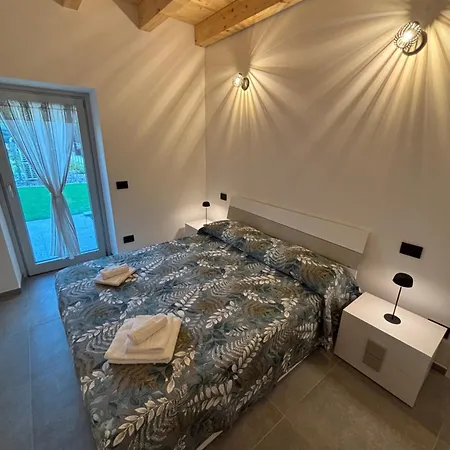 Bea Holiday home Colico