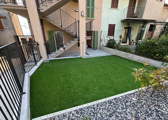 Bea Σπίτι διακοπών