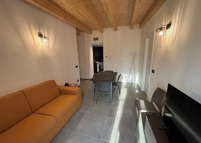 Bea Σπίτι διακοπών