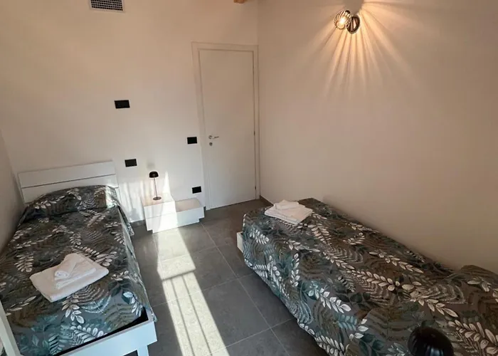 Bea Σπίτι διακοπών Colico