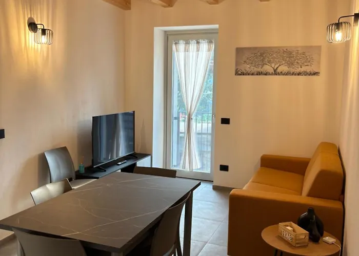 Bea Σπίτι διακοπών Colico