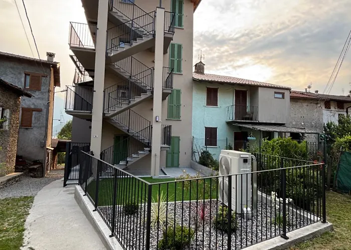 Bea Σπίτι διακοπών