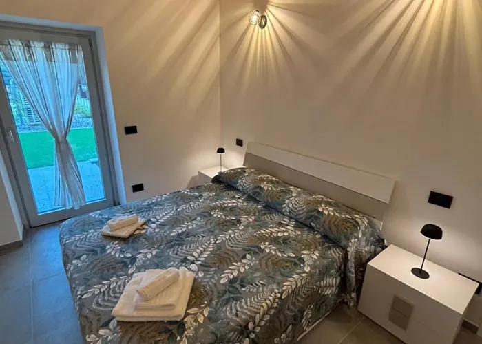 Bea Σπίτι διακοπών Colico