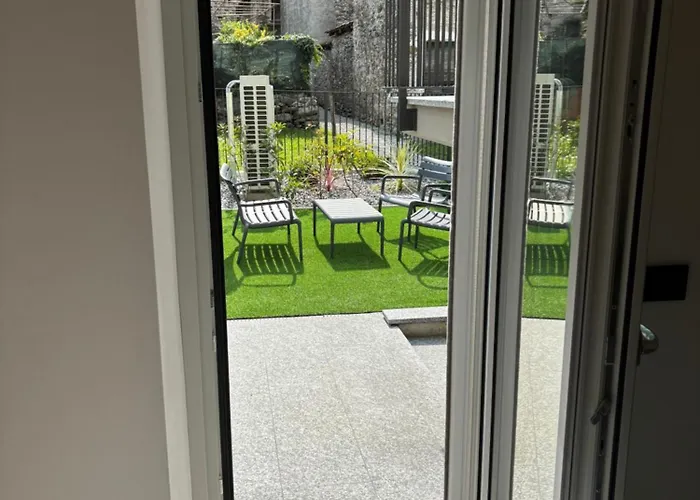 Σπίτι διακοπών Bea Colico