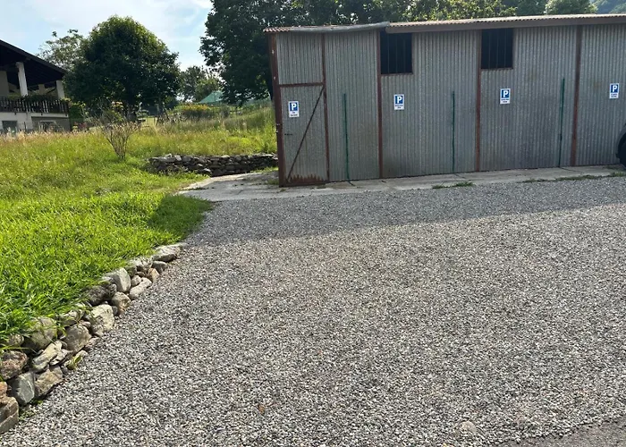 Σπίτι διακοπών Bea *