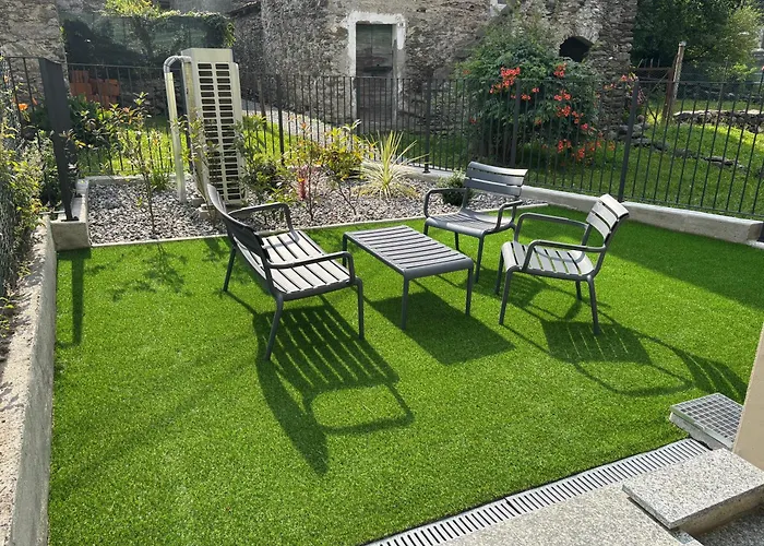 Bea Σπίτι διακοπών