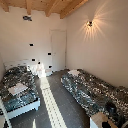 Bea Apartment Colico