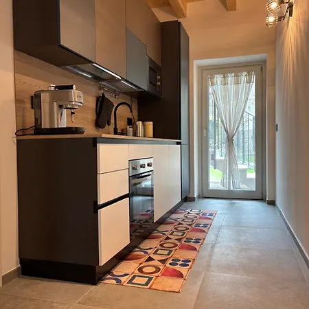 Apartment Bea