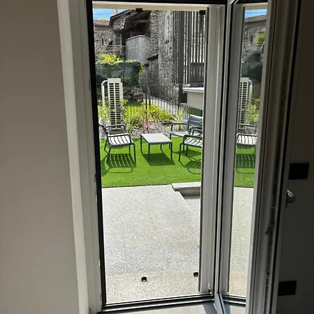 Дом отдыха Bea Колико