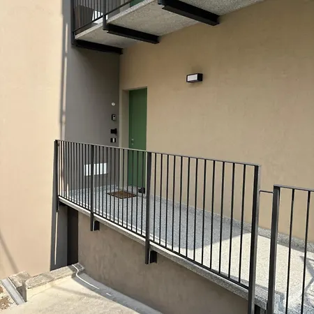 Bea Apartment *