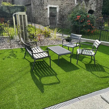 Bea Дом отдыха